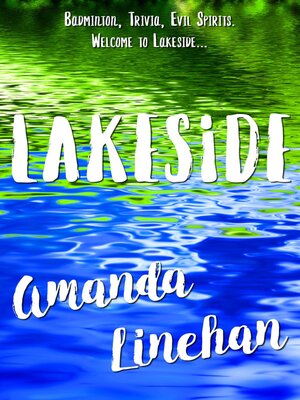 cover image of Lakeside